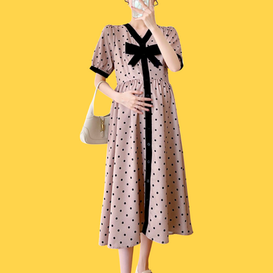 The Katie Dress