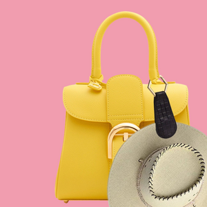 Clip On Jet Setter