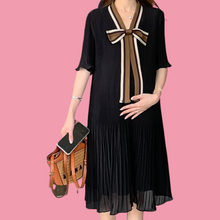 Load image into Gallery viewer, The Chic Maternity Dress