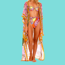 Load image into Gallery viewer, Lounging In Saint Tropez