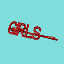 Load image into Gallery viewer, Label Me Red