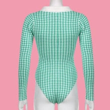 Load image into Gallery viewer, Hounded Green