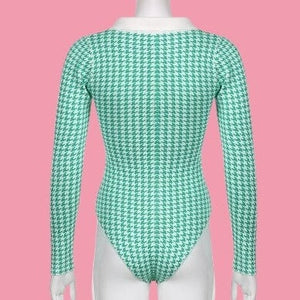 Hounded Green