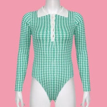 Load image into Gallery viewer, Hounded Green