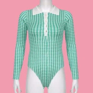 Hounded Green