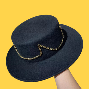 A Coin For Your Hat