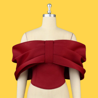 Wrap Me Up In a Bow