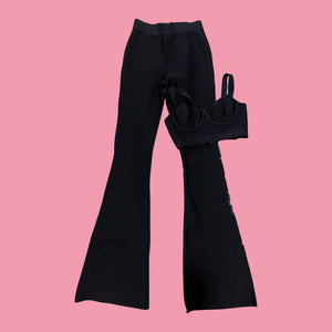 Sleek & Chic
