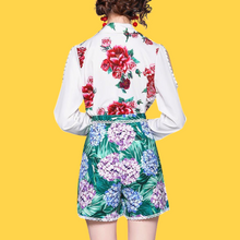 Load image into Gallery viewer, The Flower Shop