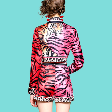 Wild & Out