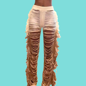 Look Desgarrador