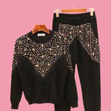 Stars Are Shinning