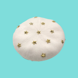 A Beret Star