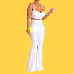 Sleek & Chic