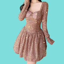 Load image into Gallery viewer, Shimmering Dinner