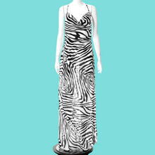 Load image into Gallery viewer, Zebra Summer