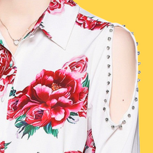 Load image into Gallery viewer, The Flower Shop