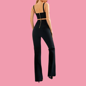 Sleek & Chic