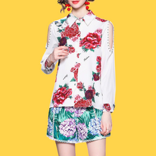 Load image into Gallery viewer, The Flower Shop