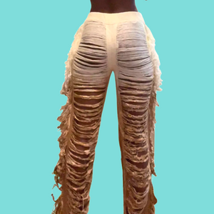 Look Desgarrador