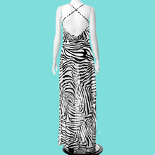 Load image into Gallery viewer, Zebra Summer