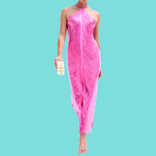 Load image into Gallery viewer, Navy Paradise