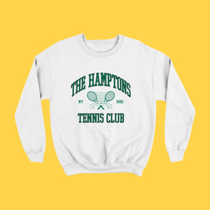 The Hamptons Tennis Club