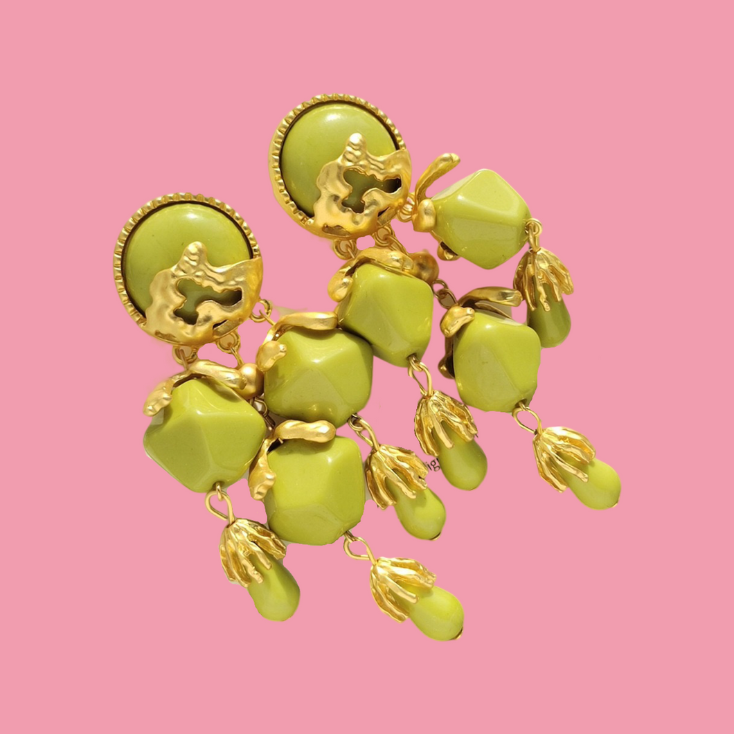 Olive Cravings