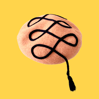 Buda Beret