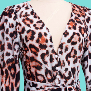Tigress Goddess