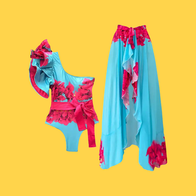Water Island Attire