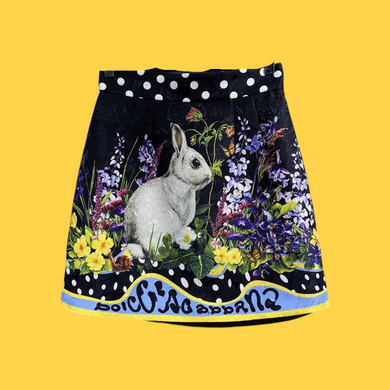 The Bunny Hop
