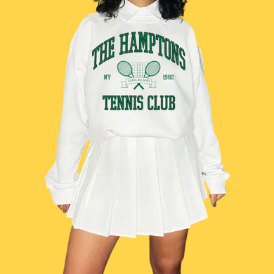 The Hamptons Tennis Club