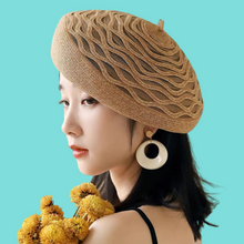 Load image into Gallery viewer, Mesh With My Beret