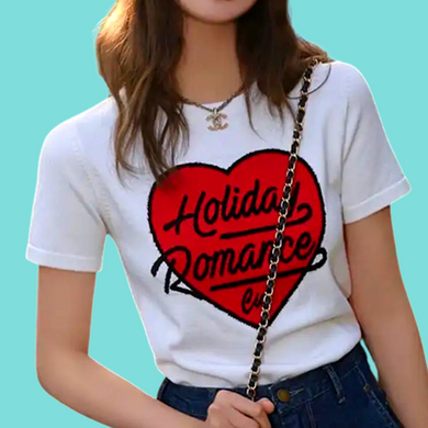 Holiday Romance