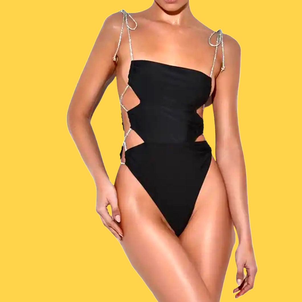 One Sexy Getaway