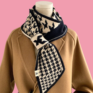 Freezing Chic