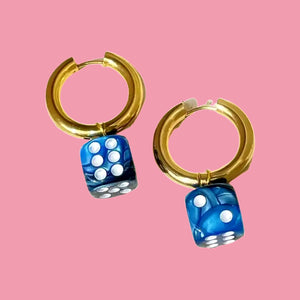 Roll The Dice