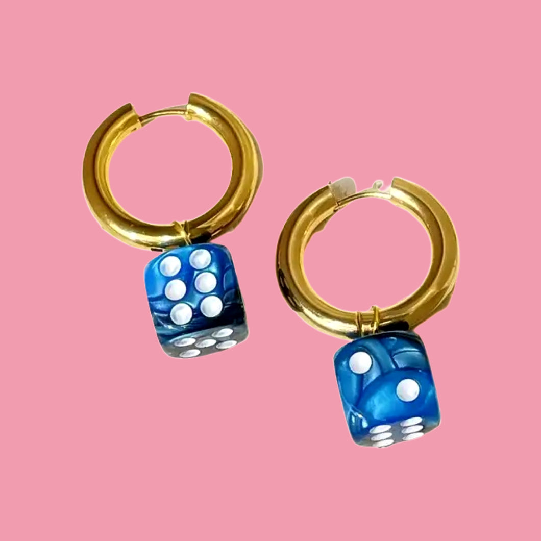 Roll The Dice