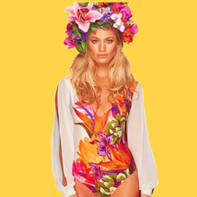Load image into Gallery viewer, Rumbera Playera