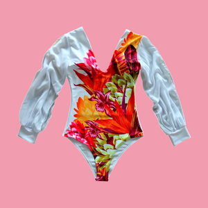 Rumbera Playera